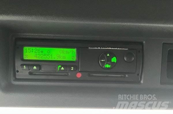 Scania P360 Andere