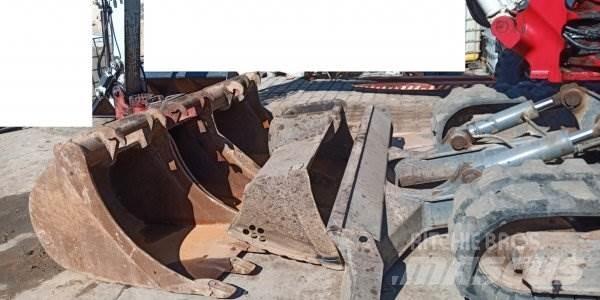 Takeuchi TB 1140 Raupenbagger