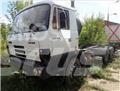 Tatra 815 Pritschenwagen/Pritschenwagen mit Seitenklappe
