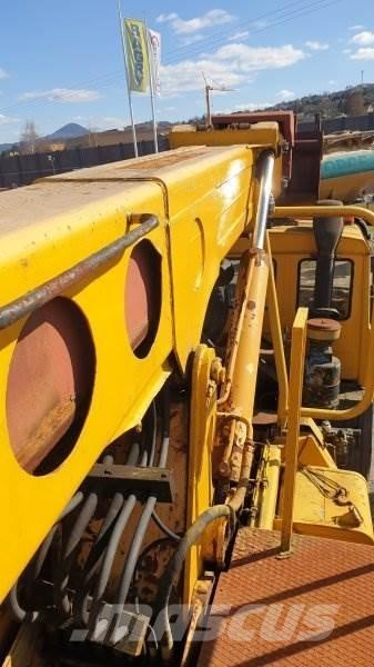 Tatra 815 UDS 114 Andere Fahrzeuge