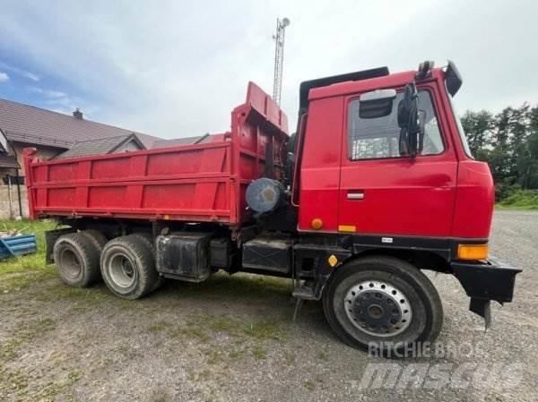 Tatra T815 Kipper