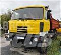 Tatra T815 Kipper
