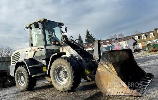 Terex TL 100 Radlader