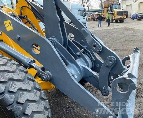 Volvo L50 D Radlader