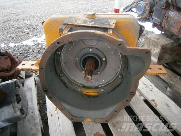 ZTS UNK 320 Sonstige Baumaschinen