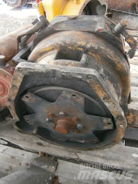 ZTS UNK 320 Sonstige Baumaschinen