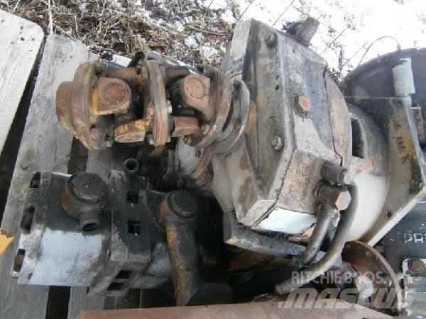 ZTS UNK 320 Sonstige Baumaschinen