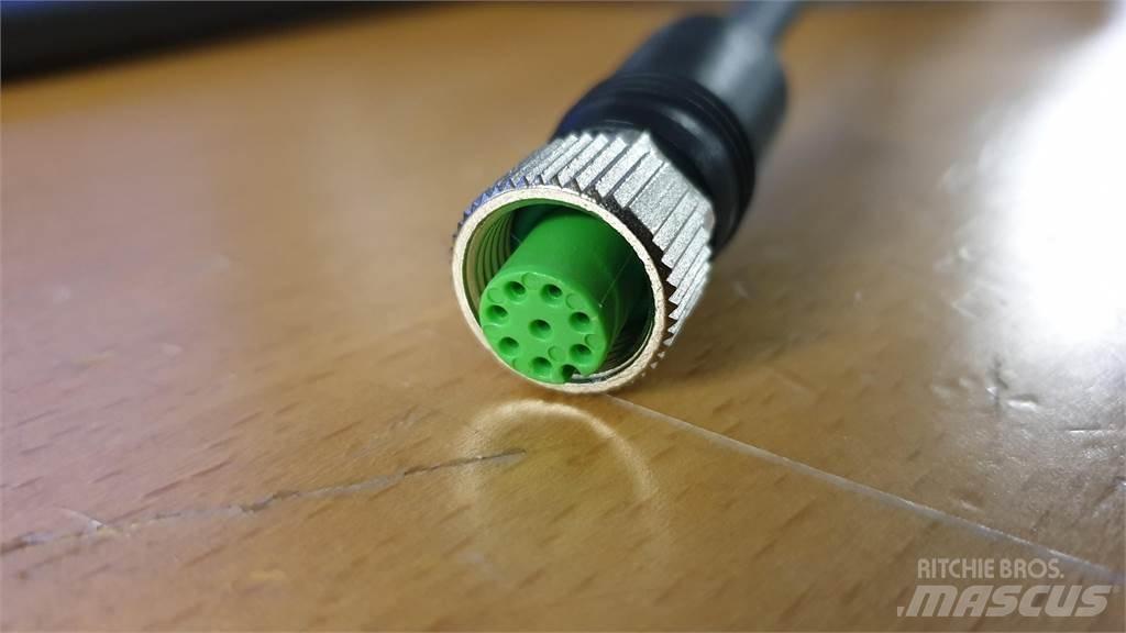  Other/Övrigt GK002 Elektronik
