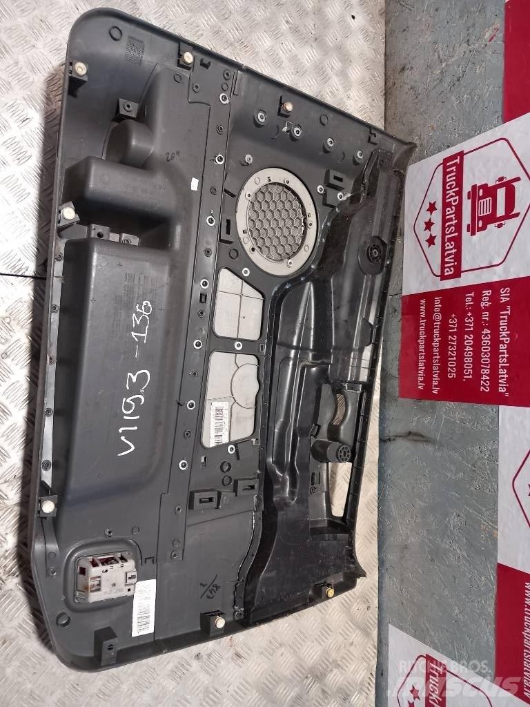 Volvo FH 12 20584915 Kabinen