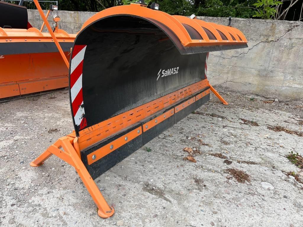 Samasz Polis 300H Kehrer