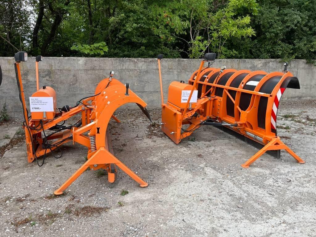 Samasz Polis 300H Kehrer
