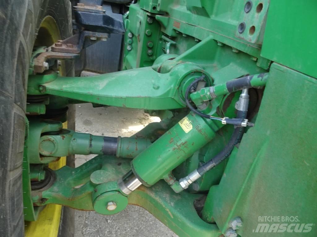 John Deere 8430 Traktoren