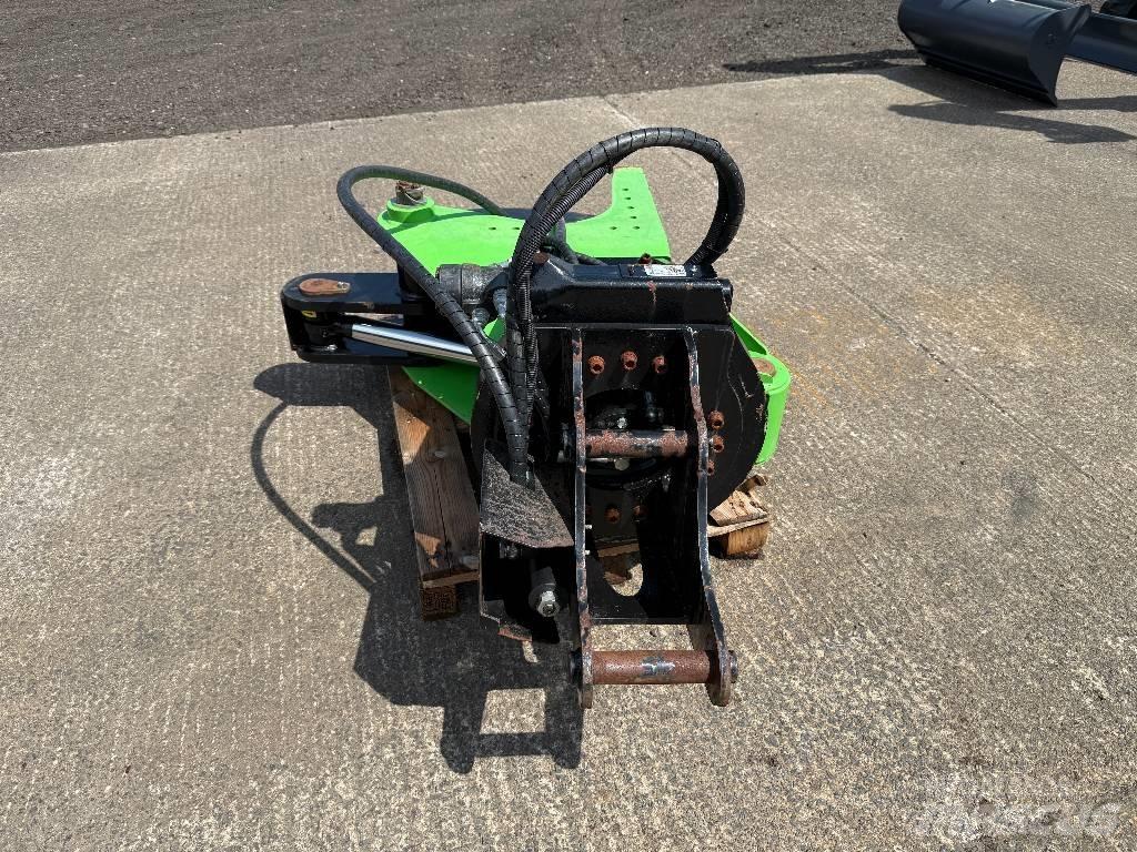  OMEF BI300 Holzspalter