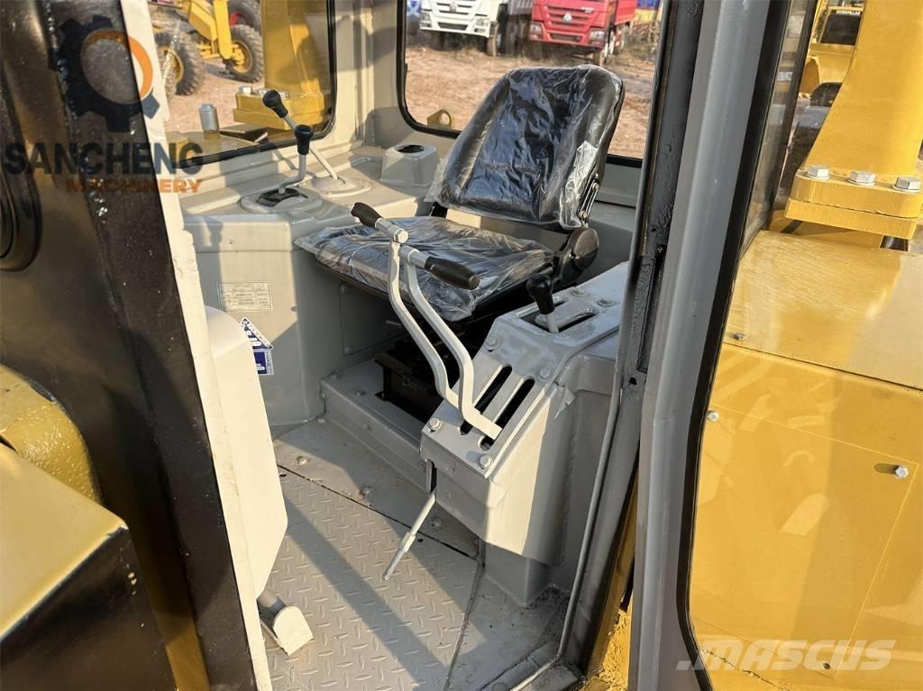 CAT D 7 R Bulldozer