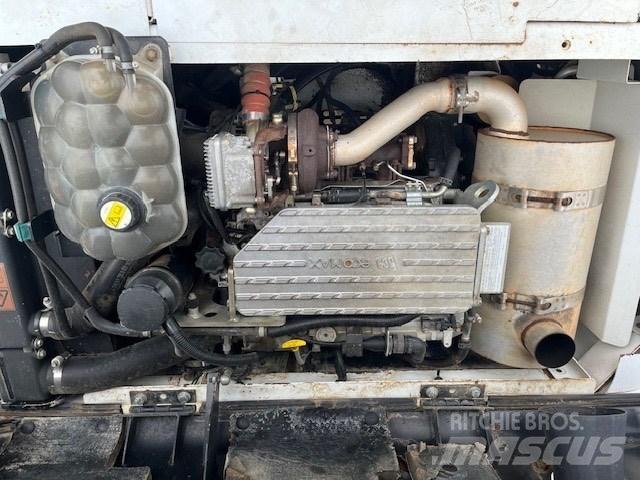 JCB JS145LCD Raupenbagger