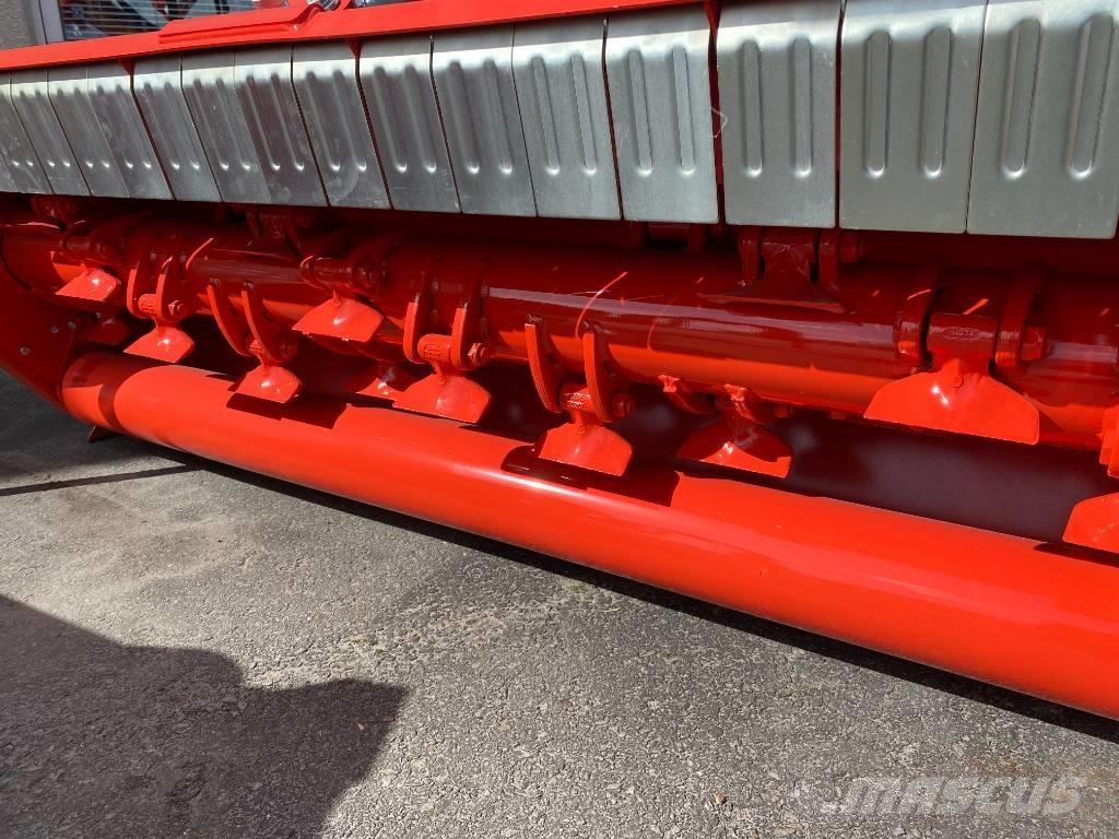 Maschio Giraffa XL Mulcher