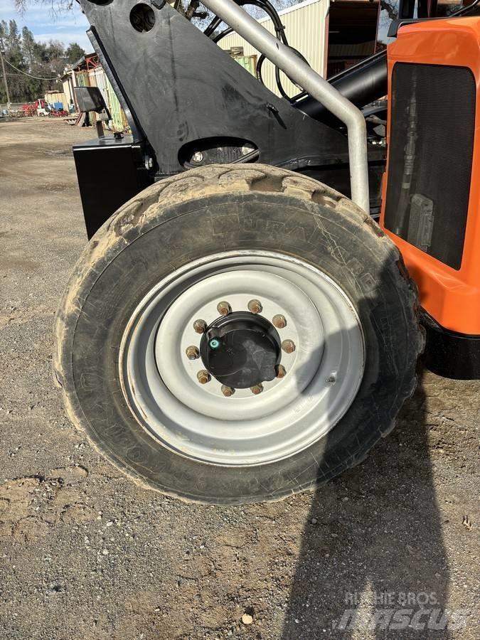 JLG G 6-42 A Teleskoplader