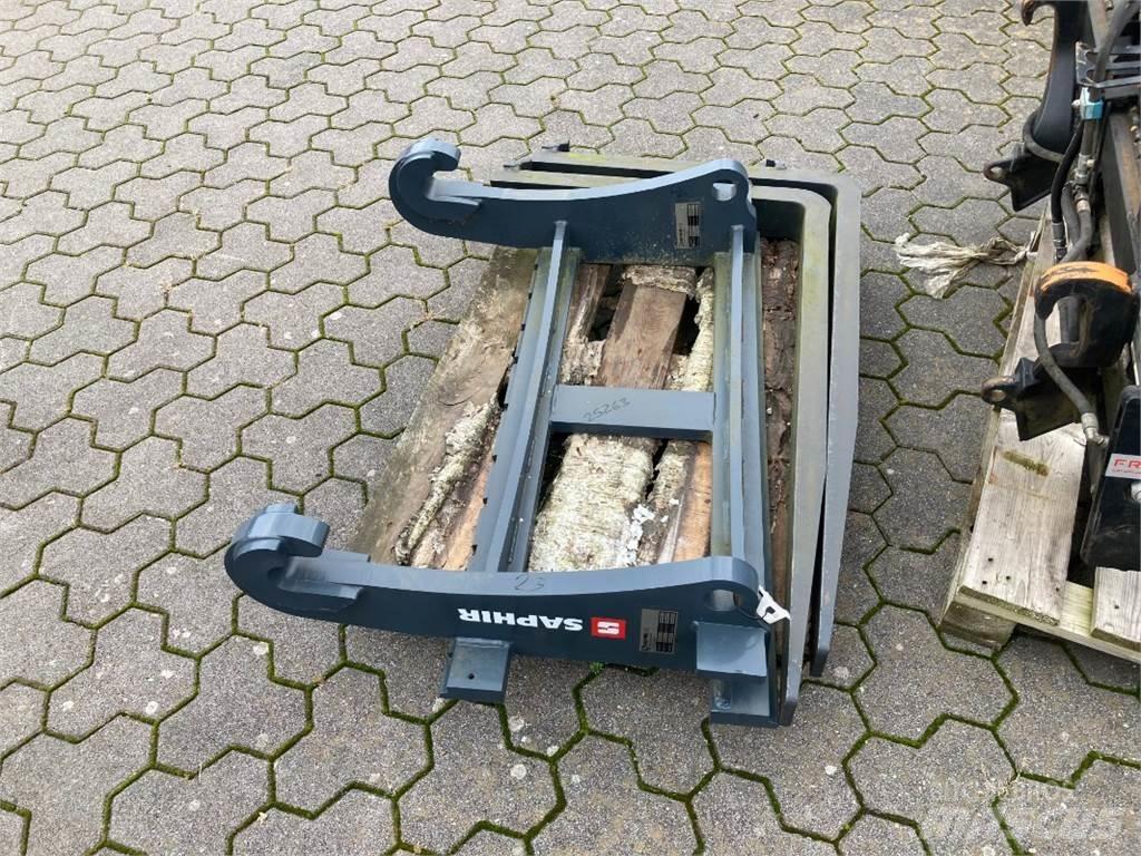 Saphir PG 12/35 Sonstige Landmaschinen