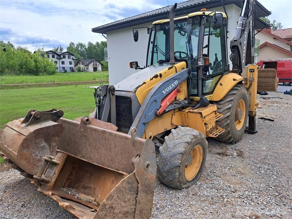 Volvo BL71 Sonstige Baumaschinen