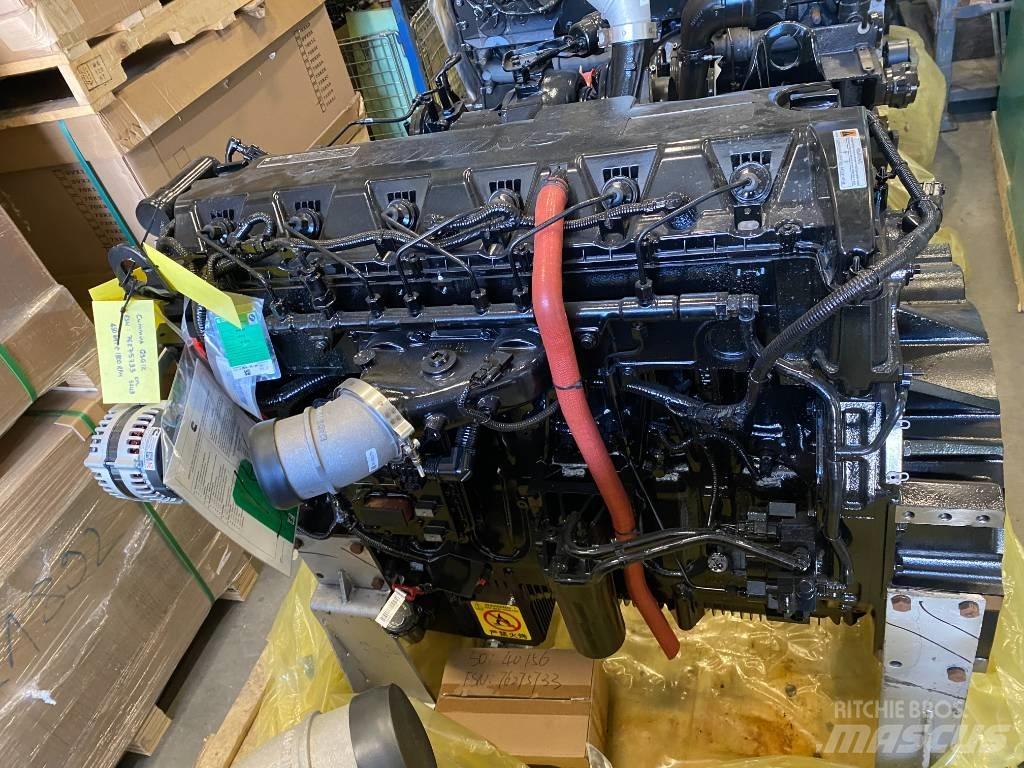 Cummins QSG12 Sonstige Landmaschinen