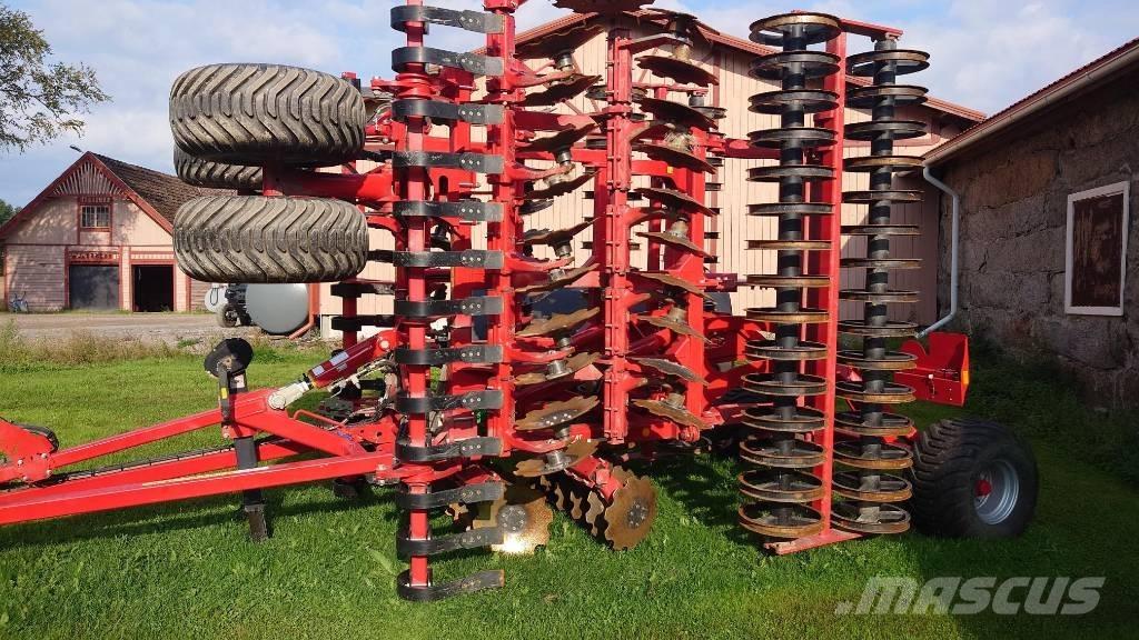 Horsch Joker 6RT Scheibeneggen