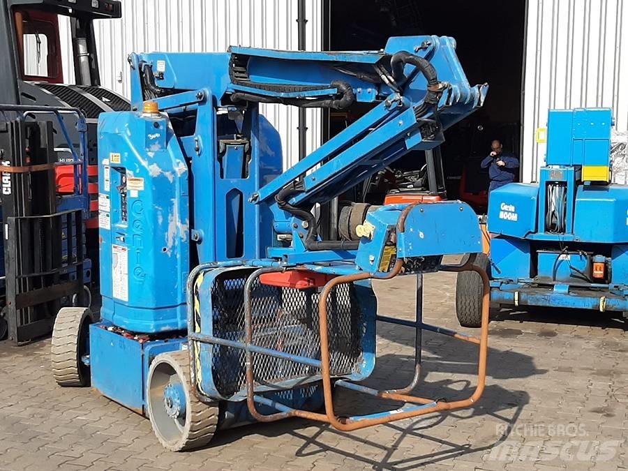 Genie Z30-N Gelenkteleskoparbeitsbühnen