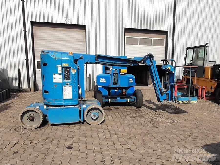 Genie Z30-N Gelenkteleskoparbeitsbühnen