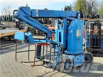 Genie Z30-N Gelenkteleskoparbeitsbühnen