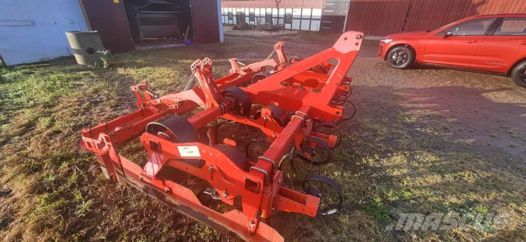 Grimme Kup 4x75 Aanaarder