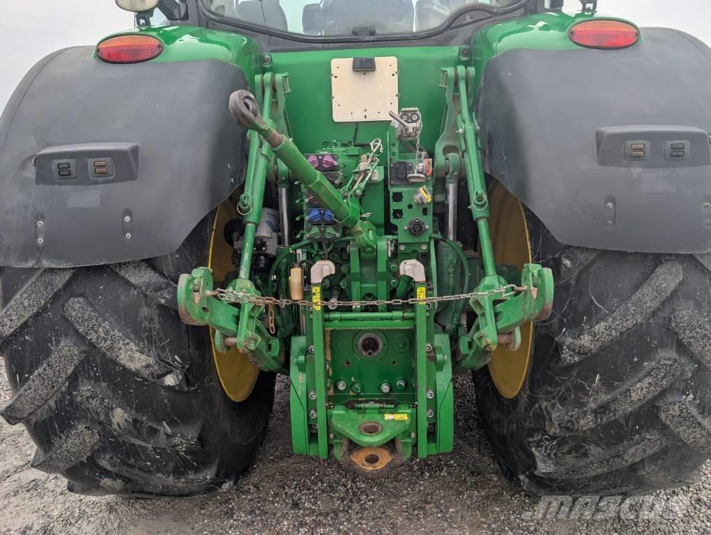 John Deere 7230 R Traktoren