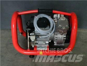 Husqvarna VP200 Sonstige Baumaschinen