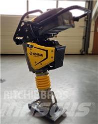Bomag BT 60e Vibrationsgeräte
