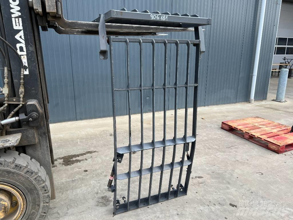 Doosan DX180 / DX225 Kabinen