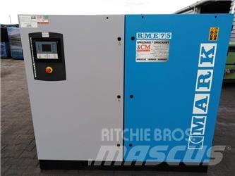  Mark RME 75 Kompressoren