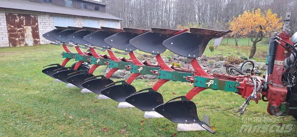Kverneland Ecomat Wendepflüge