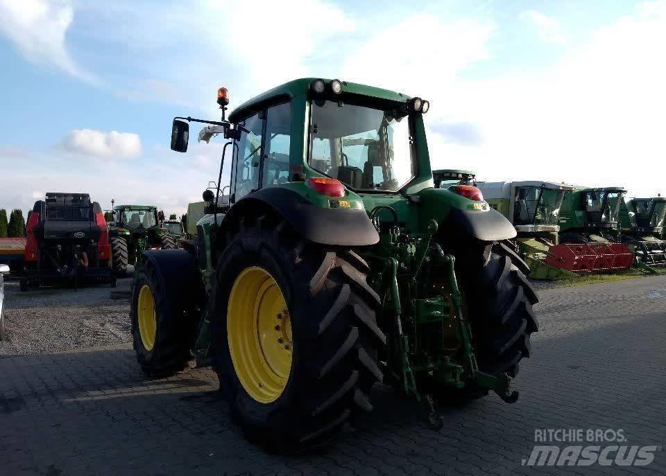John Deere 6920 Traktoren