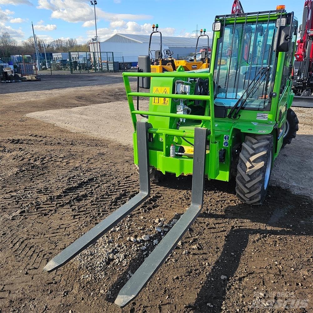 Merlo EW25.5 Teleskoplader
