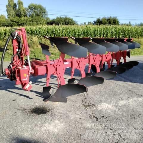 Demblon TB 175 PRHM Wendepflüge
