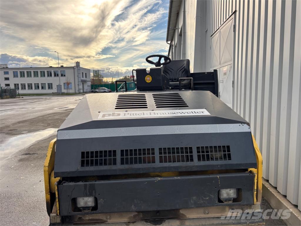 Bomag BW 135 AD Sonstige Baumaschinen