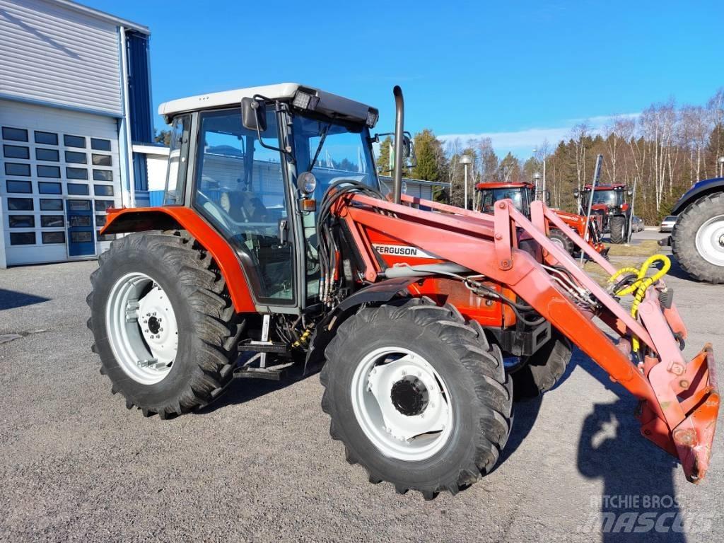 Massey Ferguson 4245 Traktoren