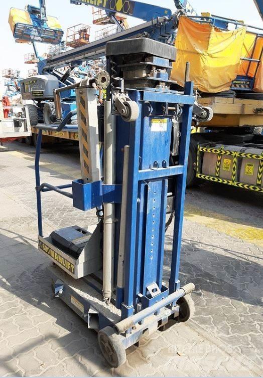UpRight UL25AC Andere Arbeitsbühnen