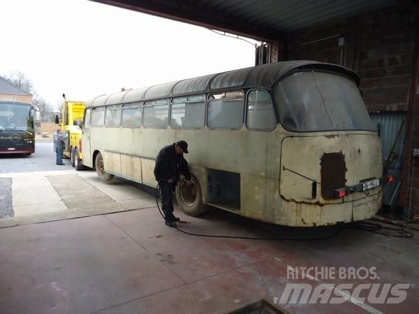 Setra S11 onderdelen Andere Busse