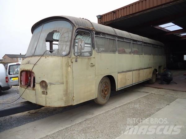Setra S11 onderdelen Andere Busse