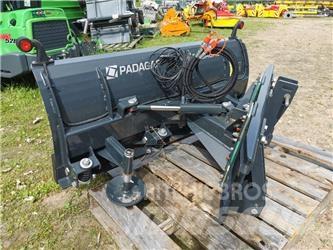 Padagas SSV-17L Schneeschilde und -pflüge