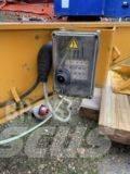 Potain HDT 80 Turmdrehkrane