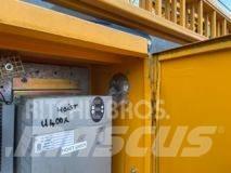 Potain HDT 80 Turmdrehkrane