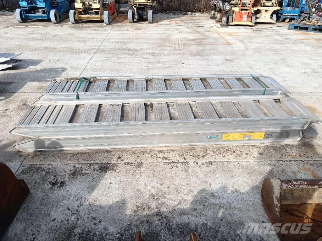  Definitive CLM Transport Sonstige