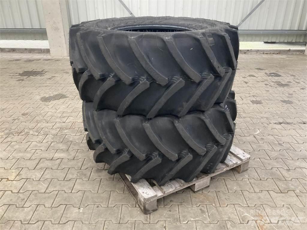 Mitas 540/65R24 Reifen