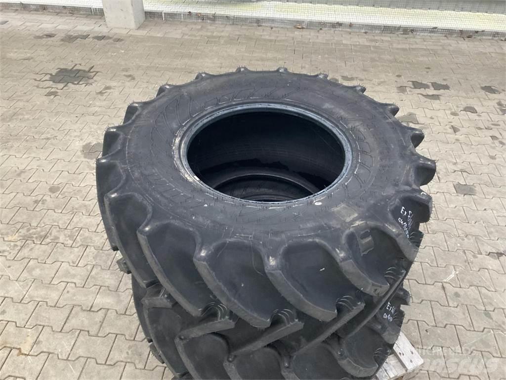 Mitas 540/65R24 Reifen