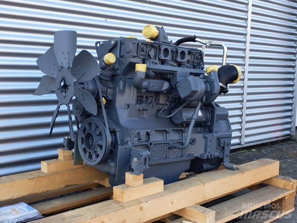 Deutz BF4M1013FC Motoren